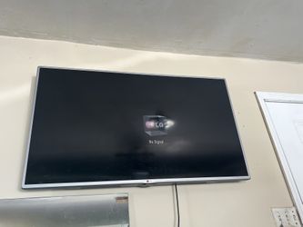 LG Television, 45 inches
