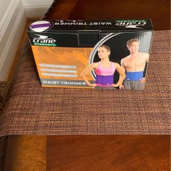 Waist Trimer