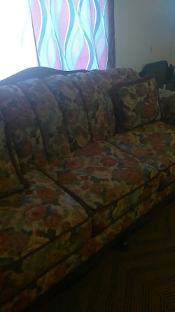 2 piece couch set
