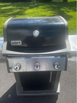 Weber Grill