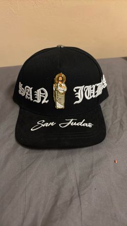 San Judas Hat