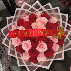 Ramos de flores  Flower Bouquets Ramos de Rosas