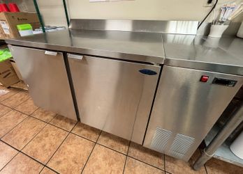 Norlake Under Counter Refrigerator