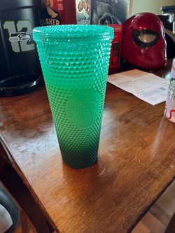 Starbucks Cold Cup