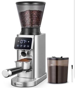 Coffee Grinder