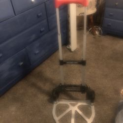 Magna Cart Folding Dolly
