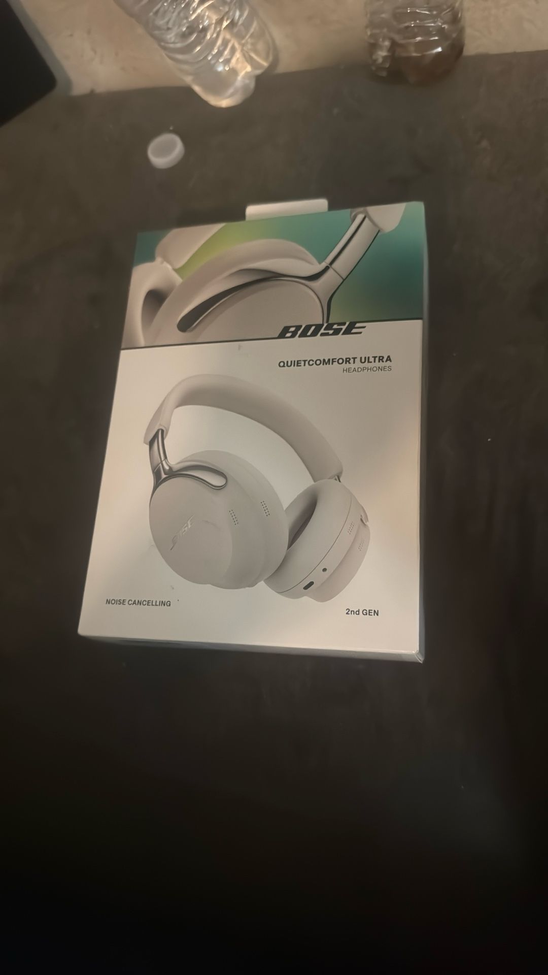 Bose Headphones 