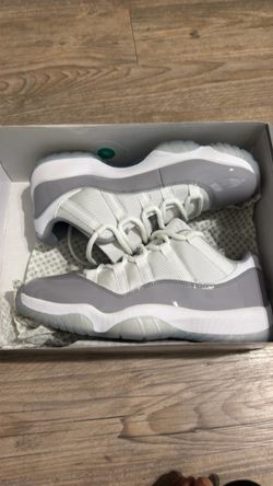 AIR JORDAN 11 RETRO LOW
