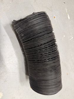Ac Infinity 6 inch flex duct