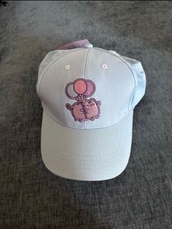Pusheen Box Exclusive Baseball Cap Hat