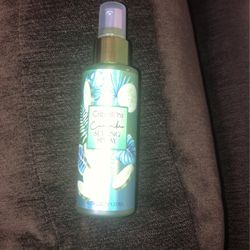 Setting Spray