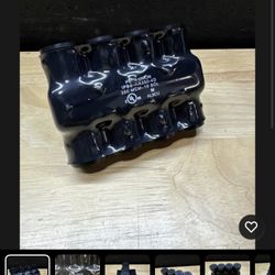 Insulated Wire Connectors 