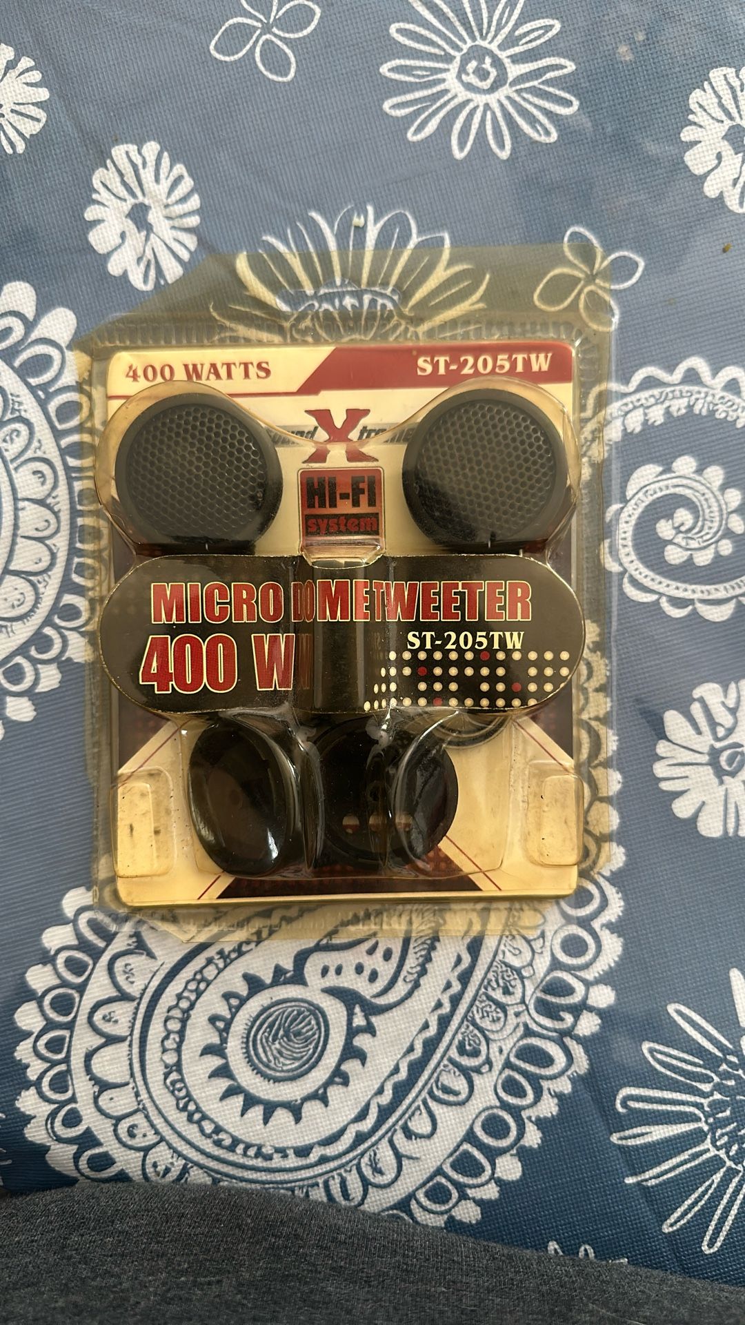 Tweeters For Car Audio