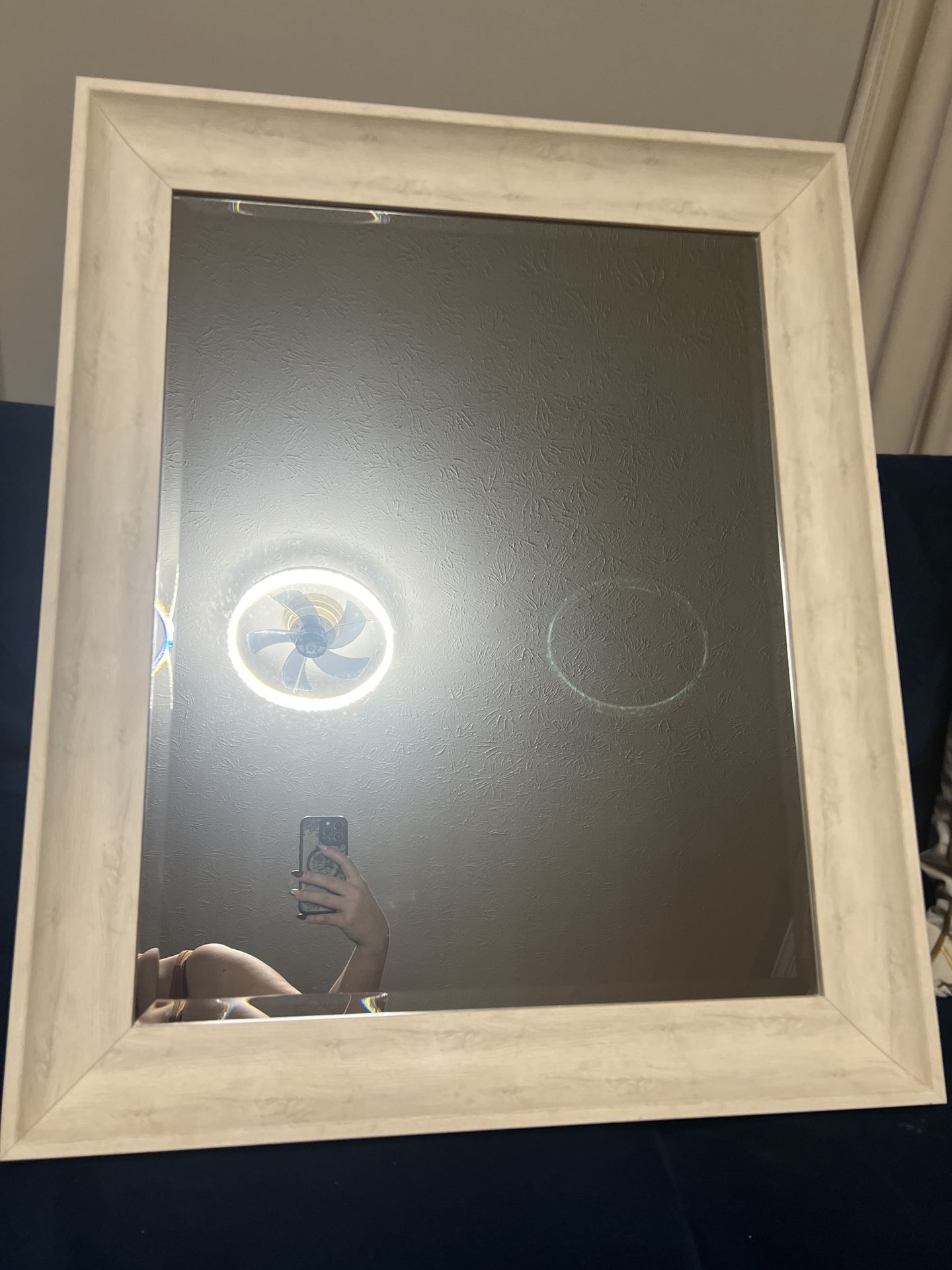 Bathroom Wall Mirror