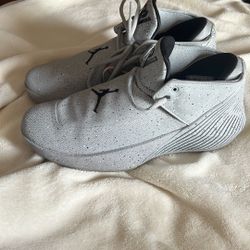 Jordan Westbrook 0.1 