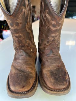 Kids Boots 9D
