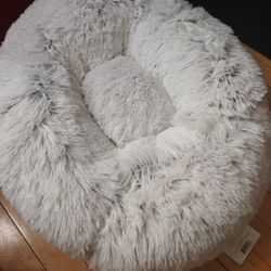 Small Pet Bed