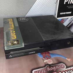Xbox One