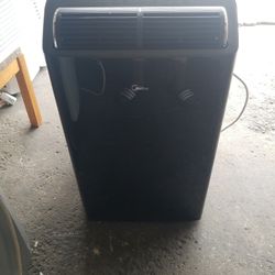 A/C Air Acondition  Mobil 