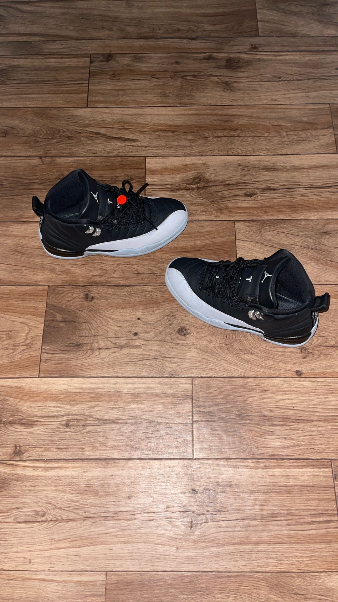 JORDAN 12 RETRO BARONS