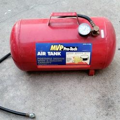 Air Tank
