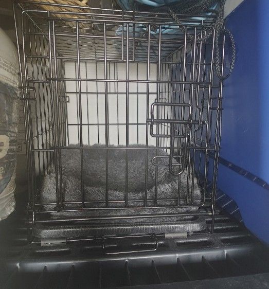 Small Cage