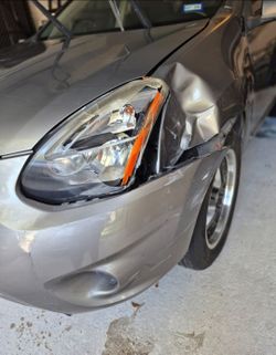 2013 Nissan Rogue
