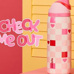 OWALA Color Drop Valentines Day 