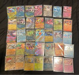Pokemon Random Bulk