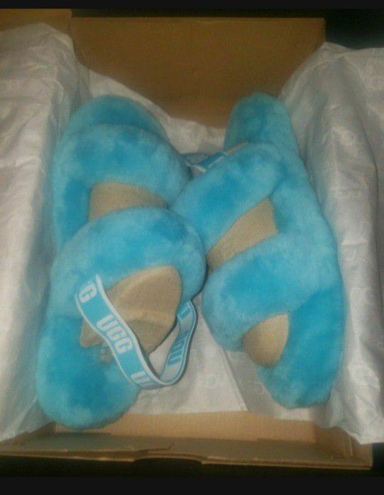 Uggs Oh Yeah Size 5Y