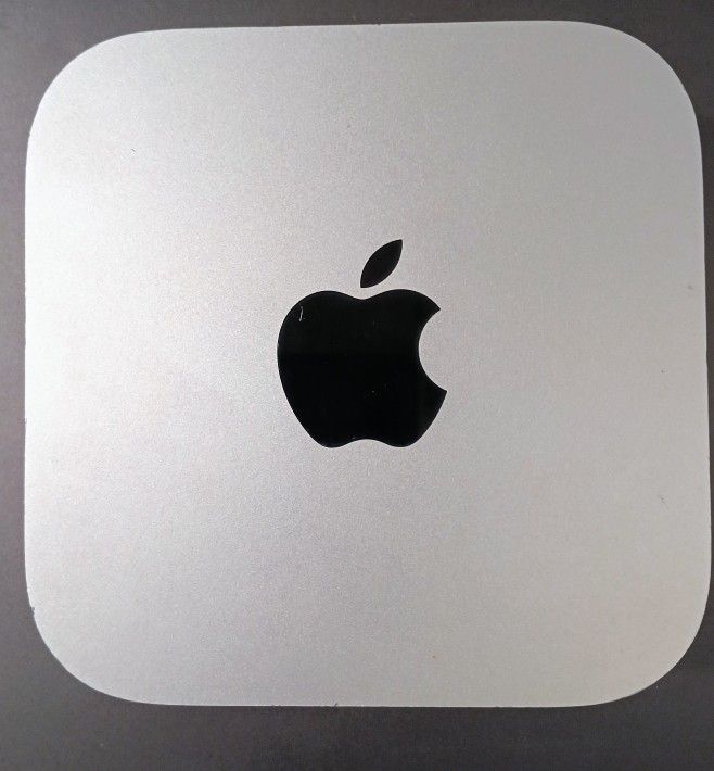 Apple Mac mini (2024) M4 16GB 256GB - Used