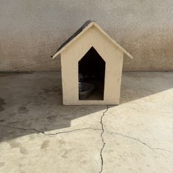 Dog House