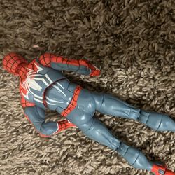 Marvel legends Spider-Man
