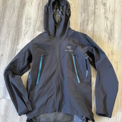 Arc’teryx 