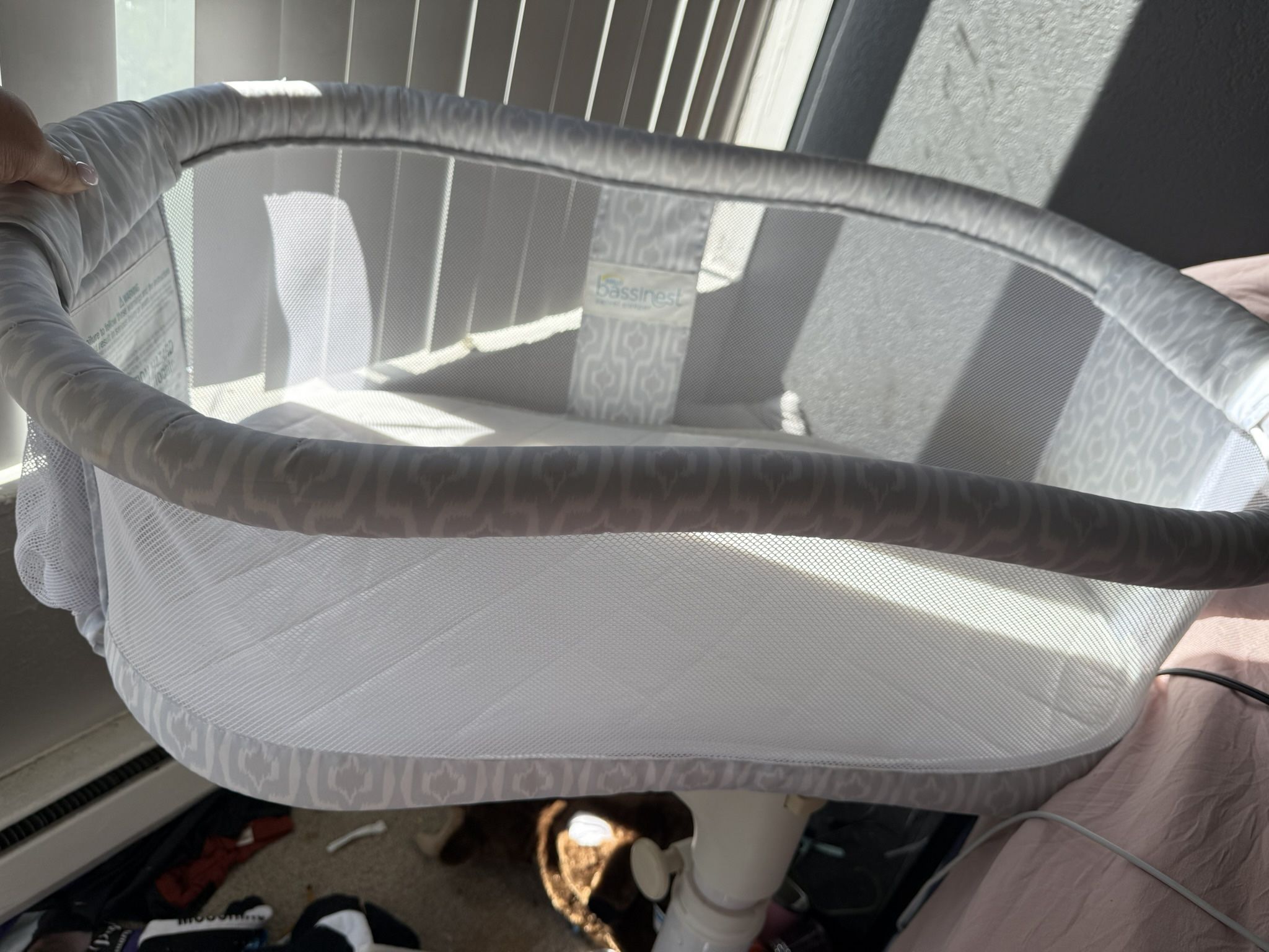 Baby Bassinet 