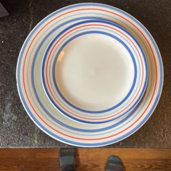 Ceramic Dishes