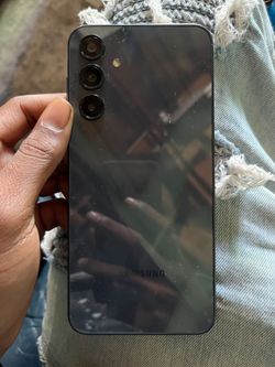 Samsung Galaxy A15