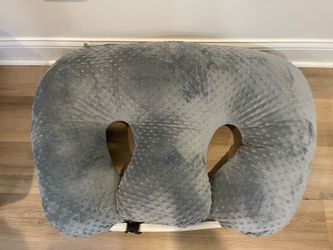 Twin z pillow