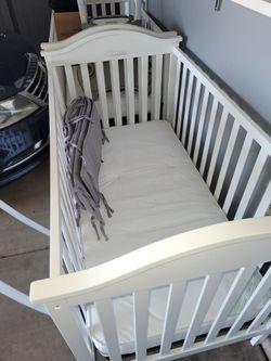 Baby cribs