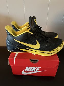 Nike Kobe AD Oregon