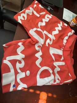 Champion sweat-shorts