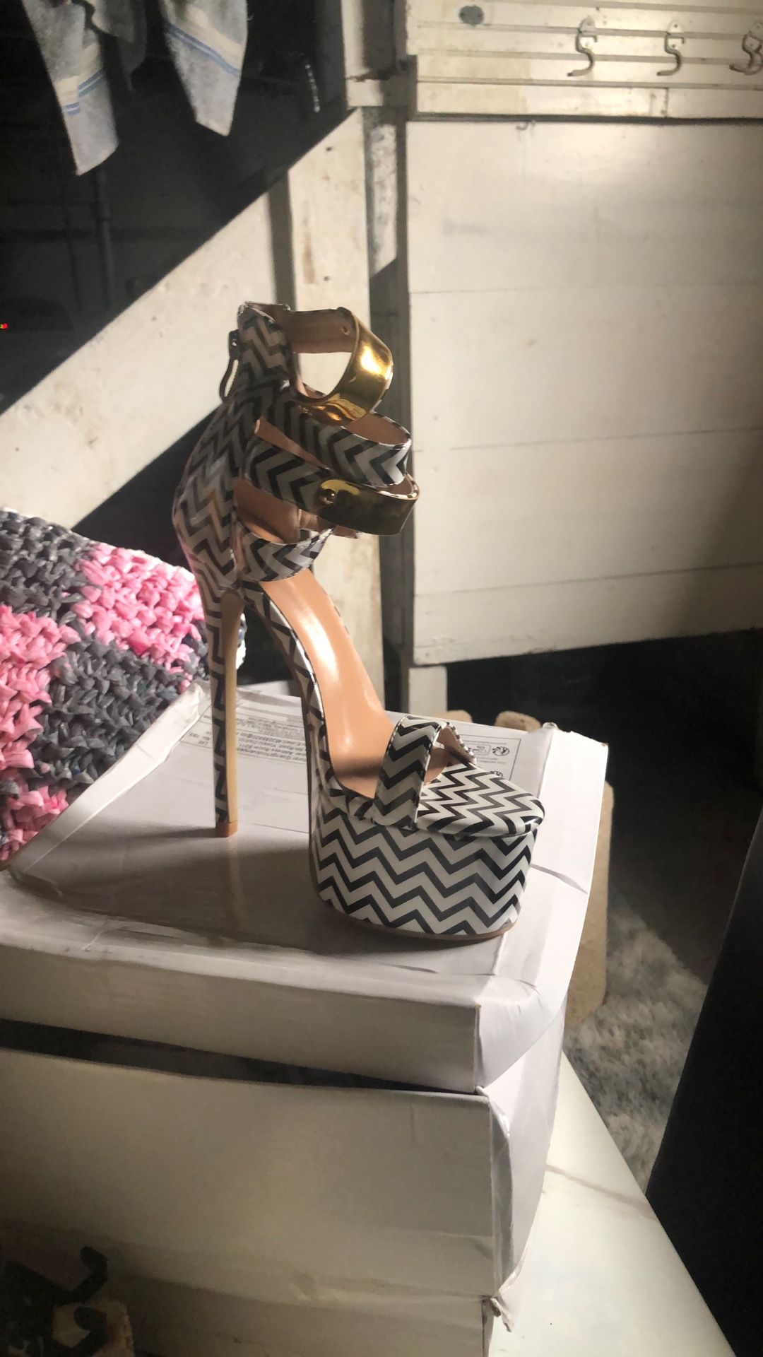 Heels