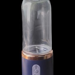 POWERFUL MINI USB CHARGING PORTABLE JUICER FOR HOME AND TRAVEL 