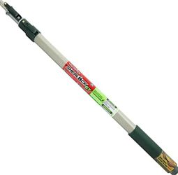 Wooster Brush SR090 Sherlock GT Convertible Extension Pole, 2-4 feet (New - 2-4 Feet)
