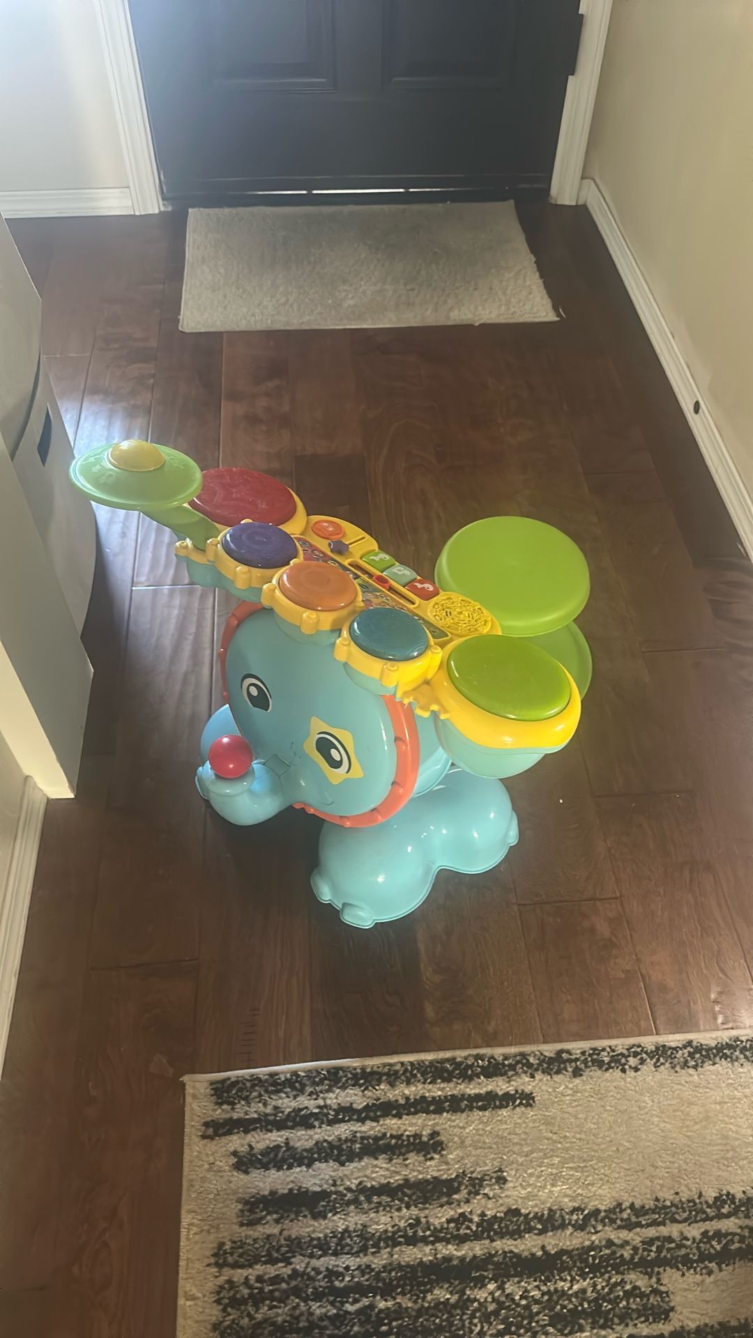 Drum Set