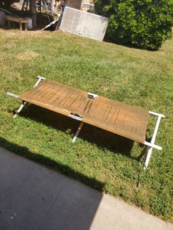 Folding Cuaght 