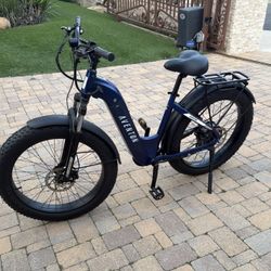 Aventon Aventure  2 - Comes With Extra Battery