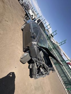 2012 Chevrolet Malibu Parts