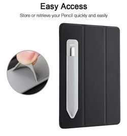 Apple Pencil Holder Pouch