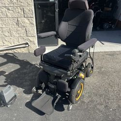 Rehab Powerchair